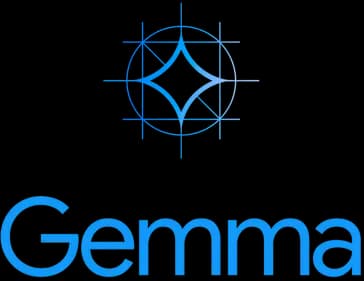 LLM model logo