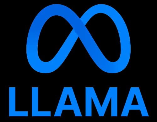 LLM model logo