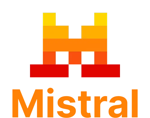 LLM model logo