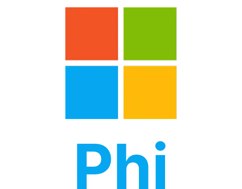 Phi model family